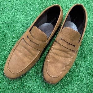 👞 Goodfellow & Co Men's Brown Loafers